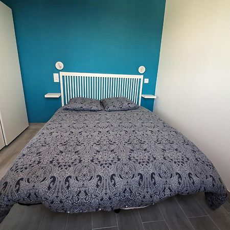Appart Tout Confort Tres Proche Rer A Torcy  Zewnętrze zdjęcie