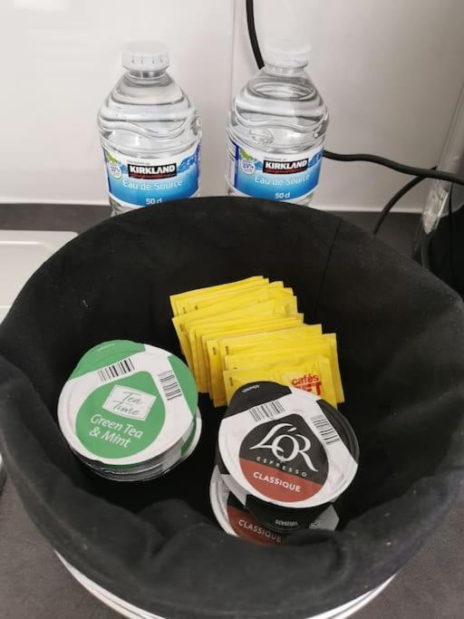 Appart Tout Confort Tres Proche Rer A Torcy  Zewnętrze zdjęcie