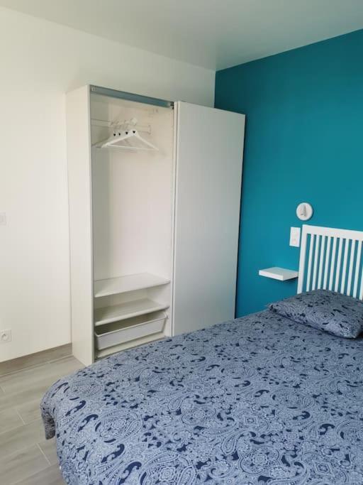 Appart Tout Confort Tres Proche Rer A Torcy  Zewnętrze zdjęcie