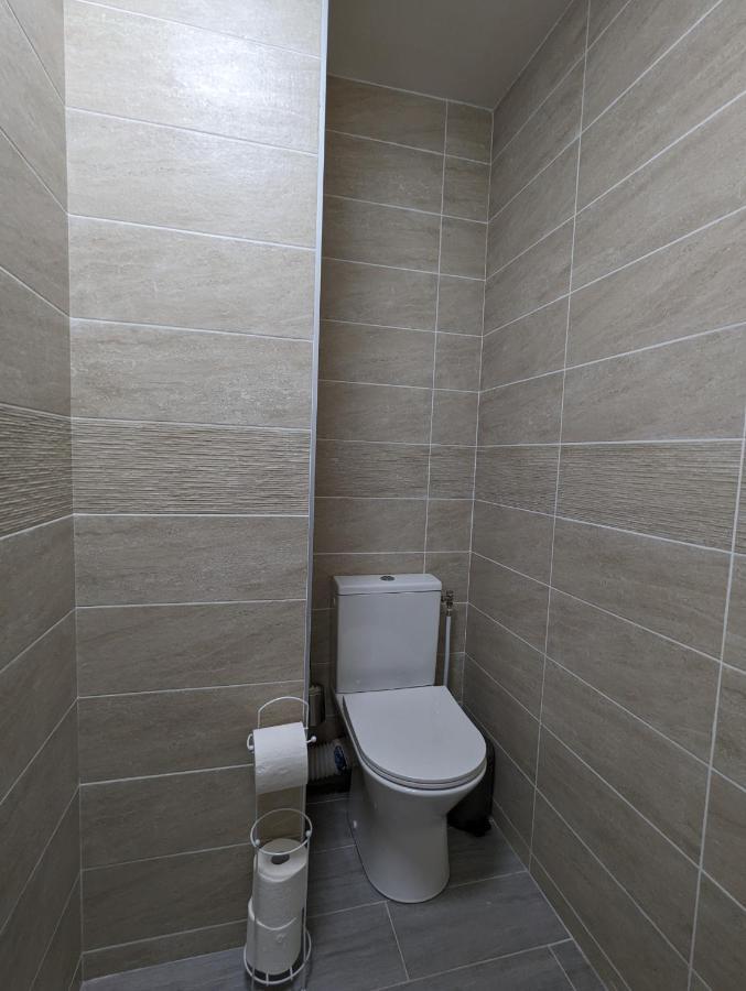 Appart Tout Confort Tres Proche Rer A Torcy  Zewnętrze zdjęcie