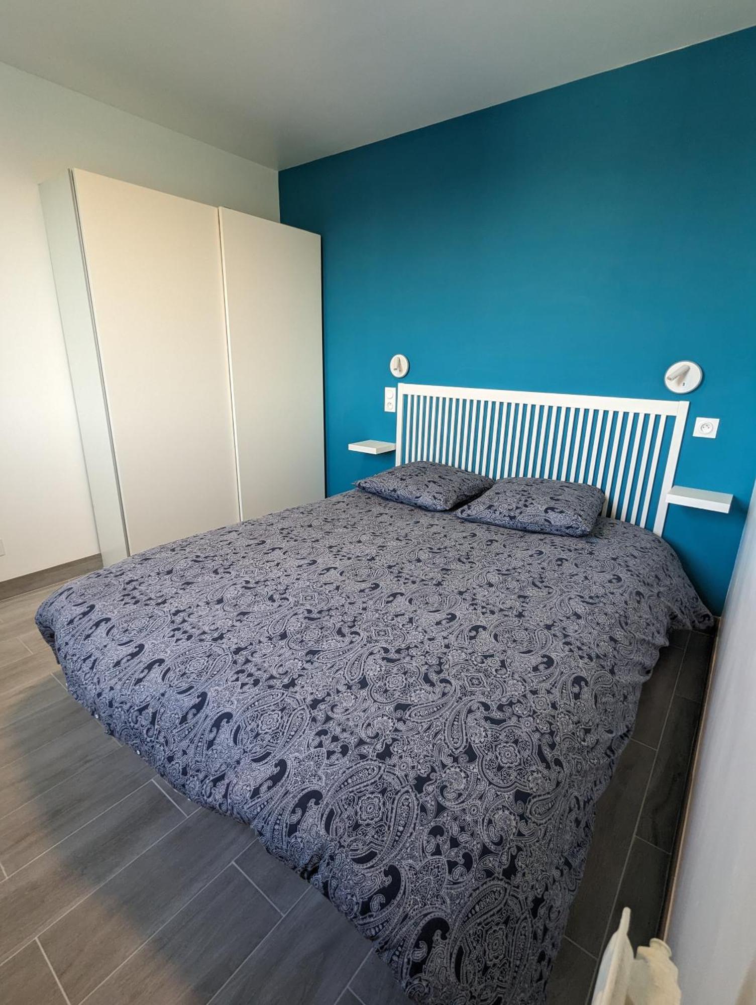 Appart Tout Confort Tres Proche Rer A Torcy  Zewnętrze zdjęcie
