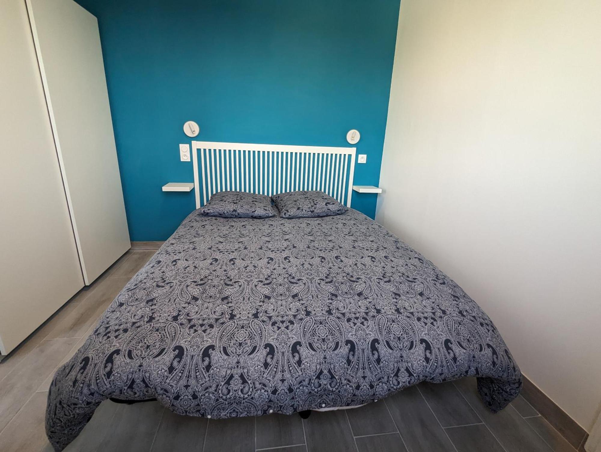 Appart Tout Confort Tres Proche Rer A Torcy  Zewnętrze zdjęcie